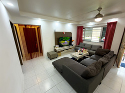Blk 151 Jalan Teck Whye (Choa Chu Kang), HDB 4 Rooms #547322031